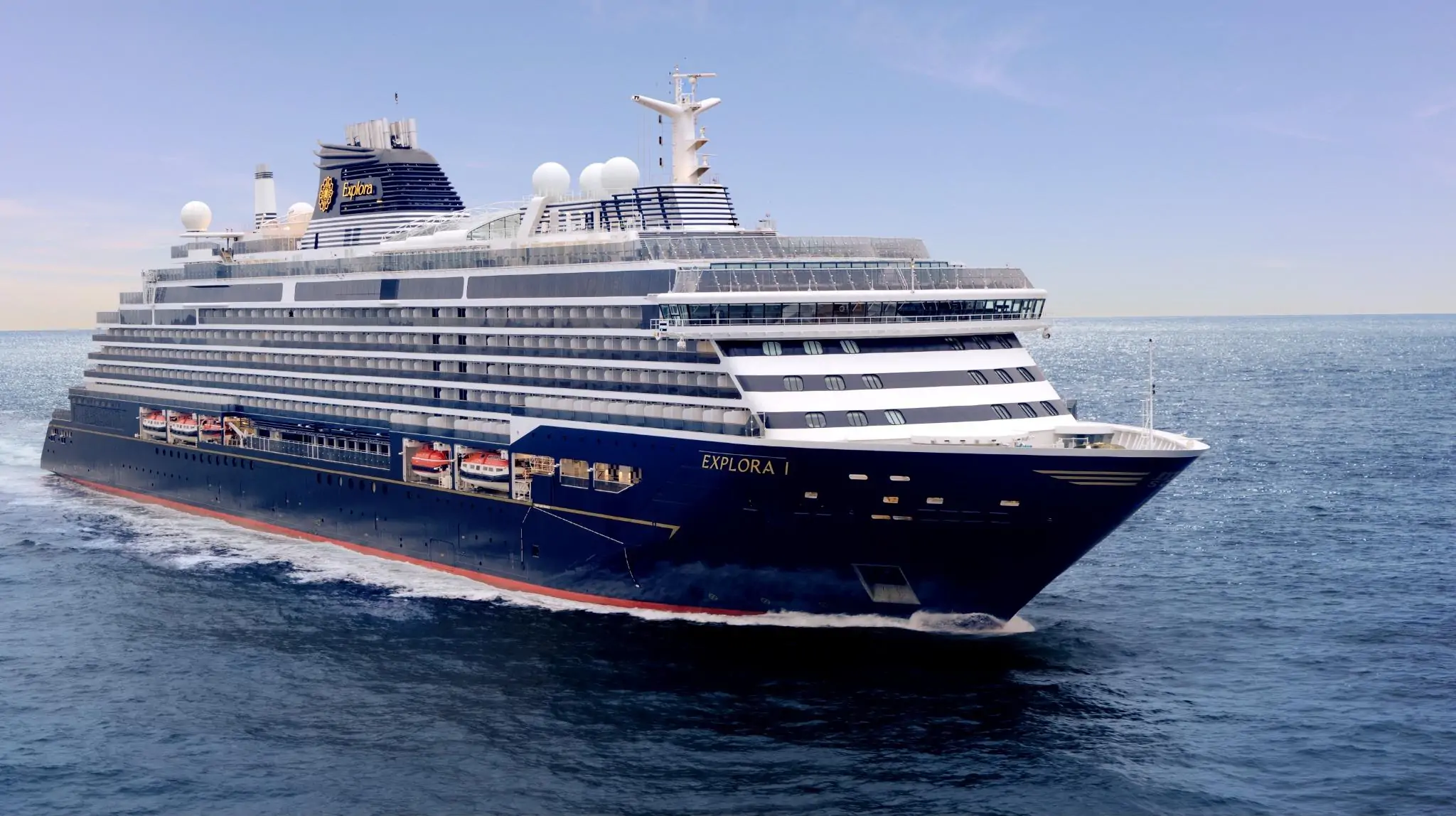 Croisière An Extended Journey of Marble Cities & Sapphire Seas