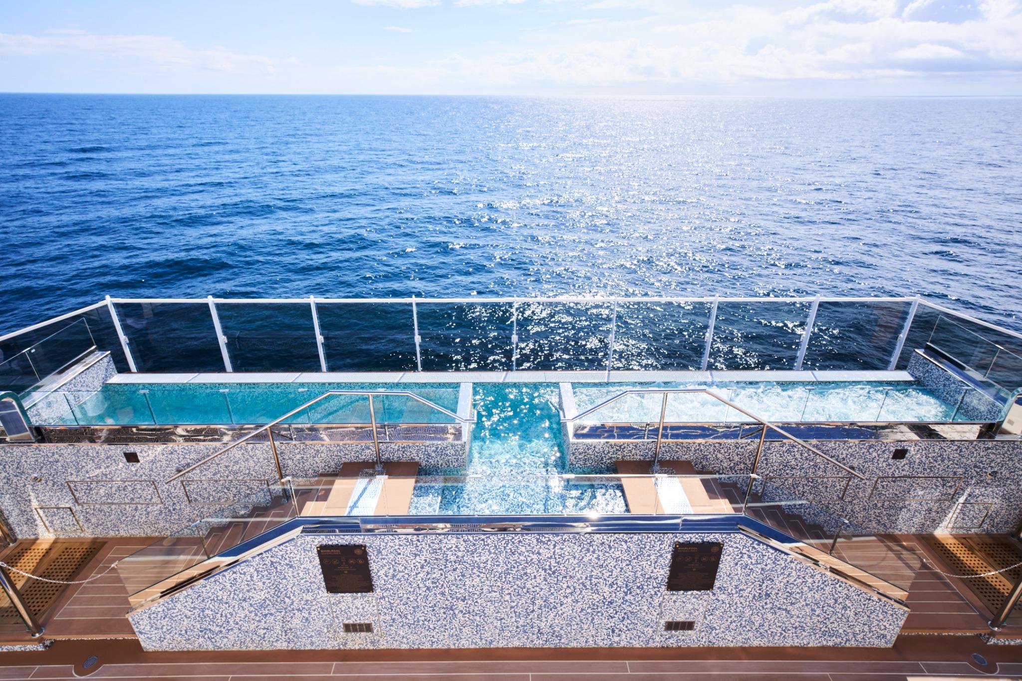 Croisière An Extended Journey of Sunlit Discovery & Timeless Wonder
