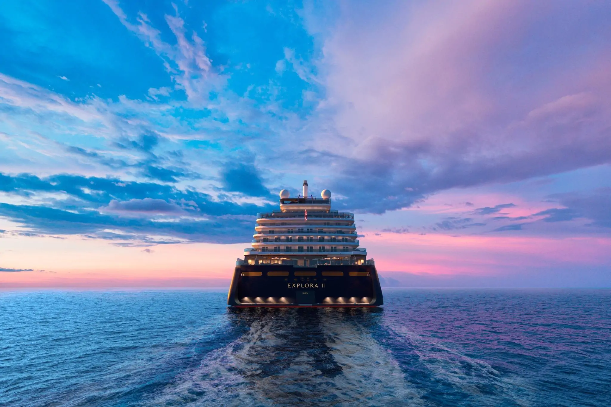 Croisière A Journey from Urban Adventure to Tranquil Escapes