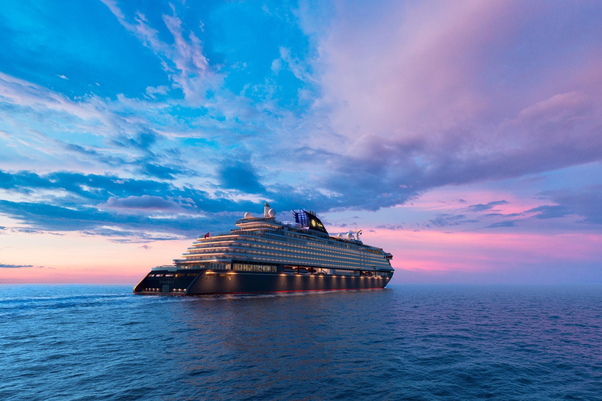 Croisière An Extended Journey of Cycladic Sunsets & Idyllic Coastlines