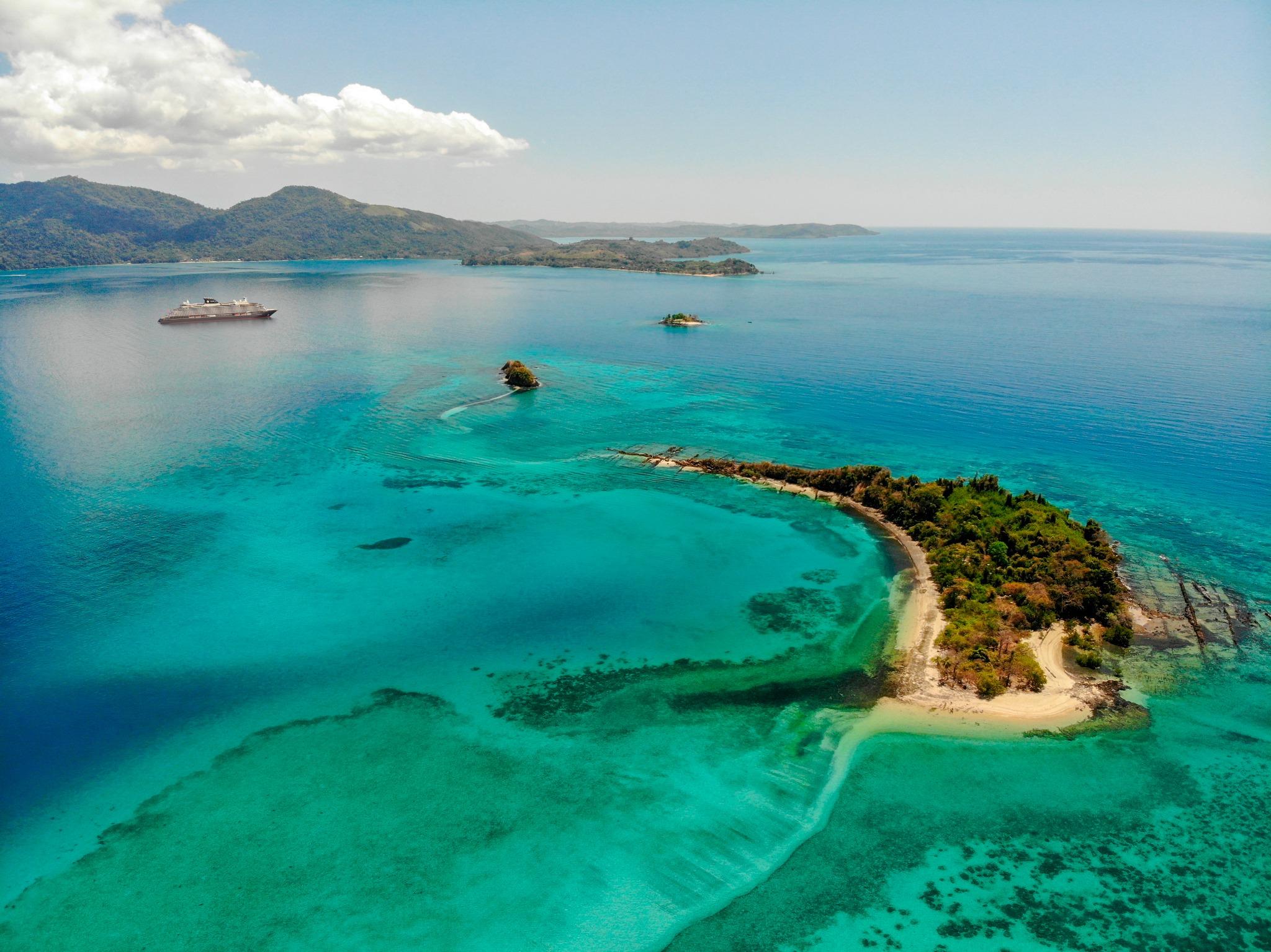 Croisière An Extended Journey of Marble Cities & Sapphire Seas