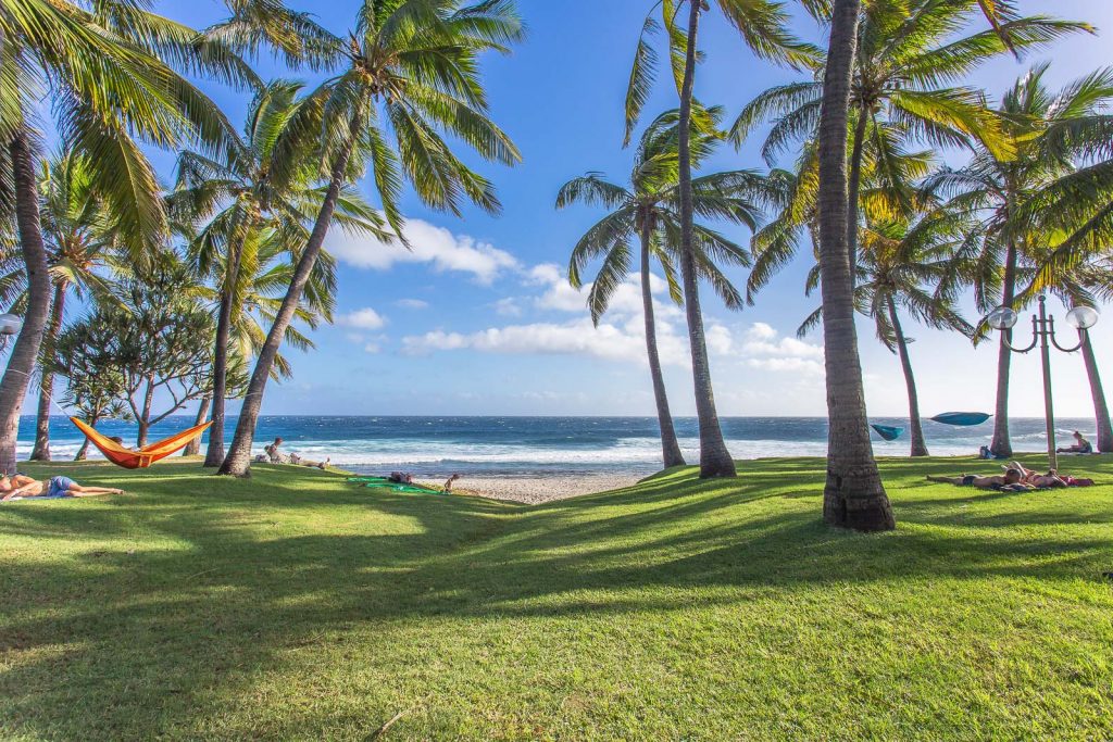 Préparer son voyage à la Réunion