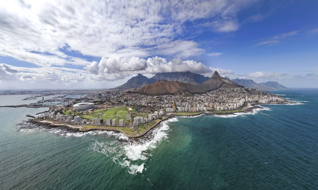 voyage sur mesure en Afrique