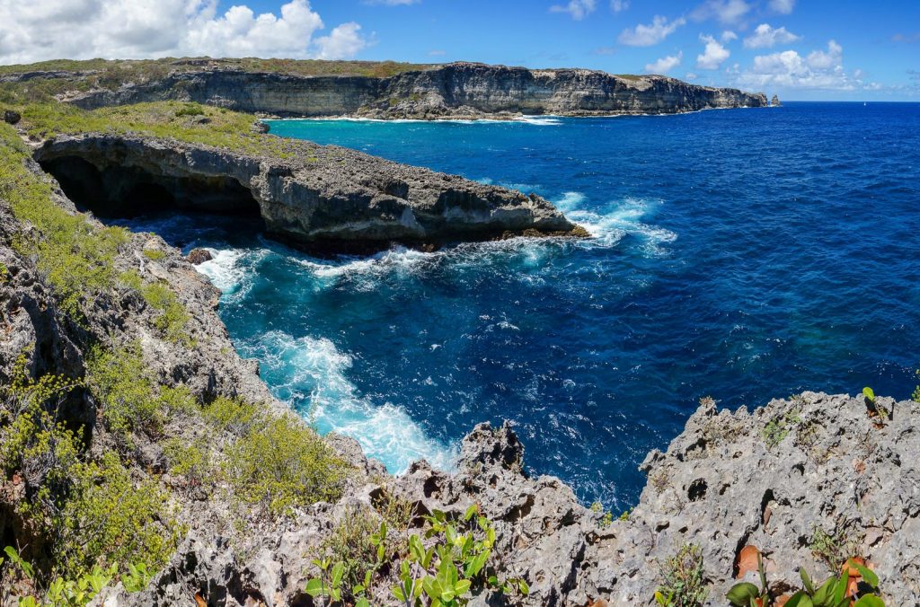 12 sites incontournables à la Guadeloupe