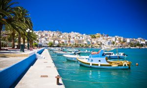Préparer son voyage en Grèce