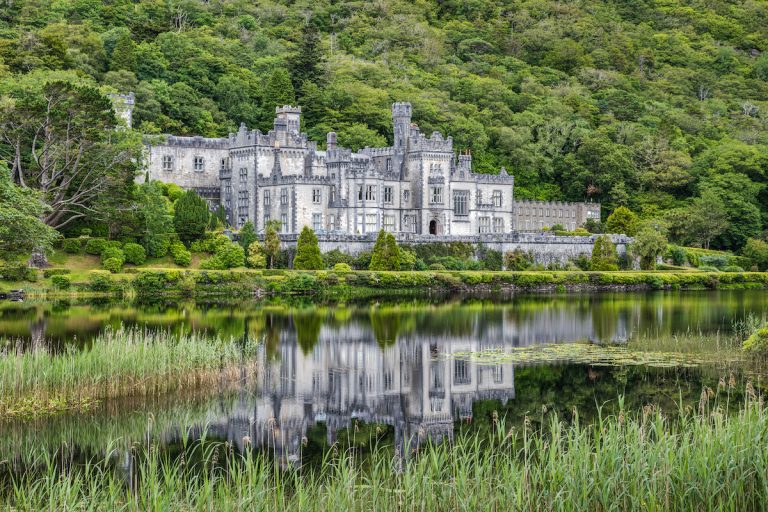 Préparer son voyage en Irlande