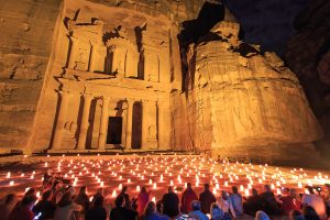 que faire au moyen-orient