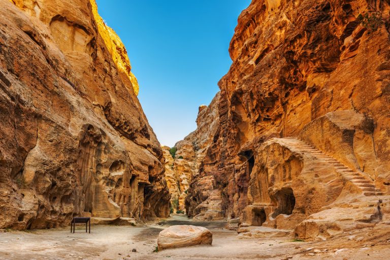 Préparer son voyage en Jordanie