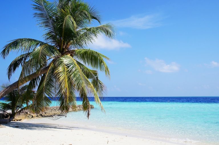 préparer son voyage aux Maldives