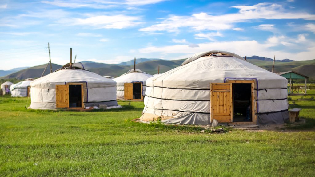 Préparer son voyage en Mongolie