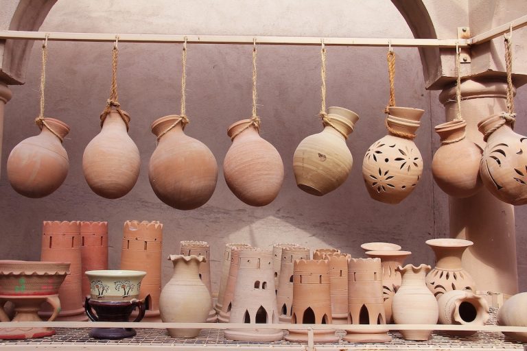 Préparer son voyage à Oman
