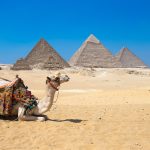 Voyage en Égypte