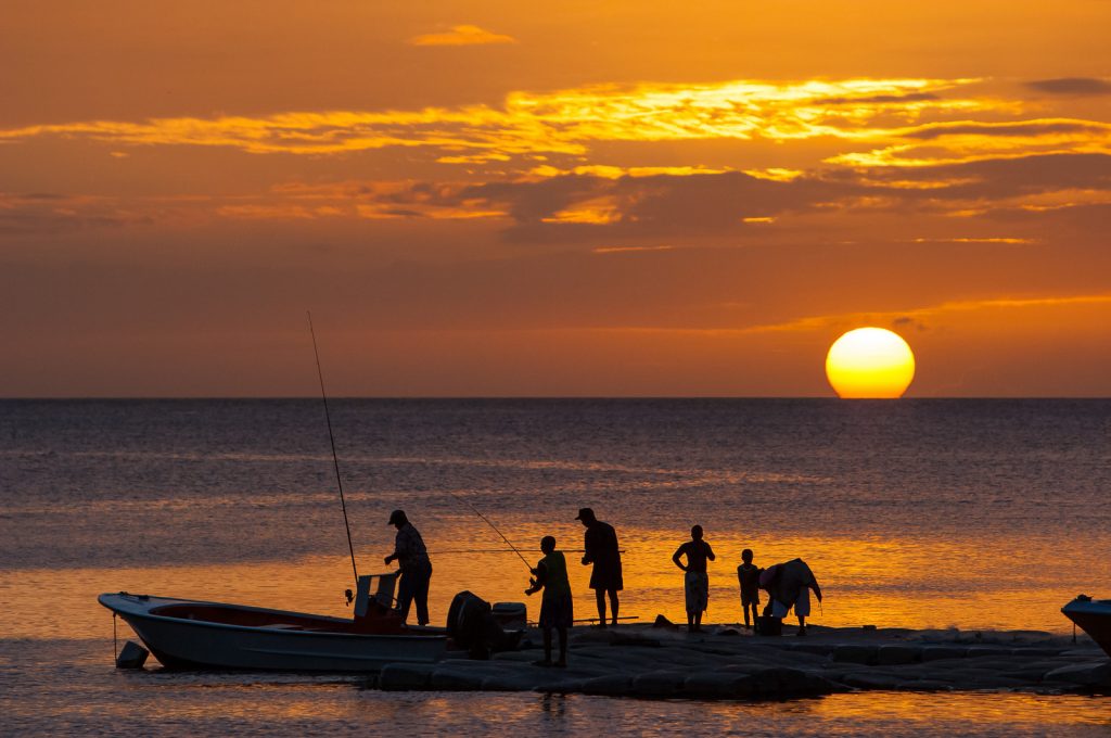 8 sites incontournables à la Martinique