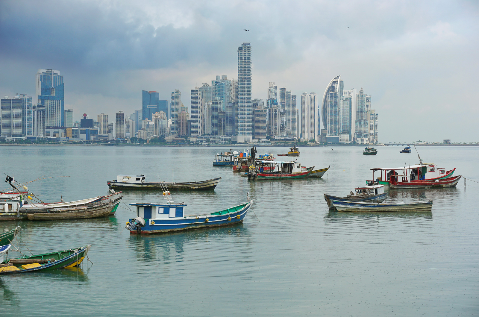 7 sites incontournables au Panama