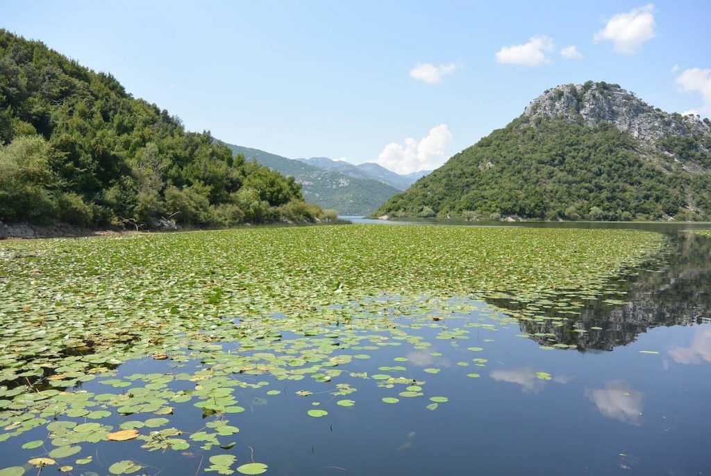 Préparer son voyage au Monténégro