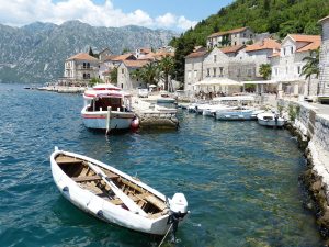 que faire au montenegro