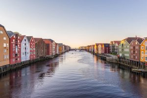 que faire en Norvège