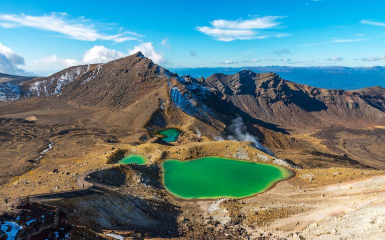 Préparer son voyage en Nouvelle-Zélande