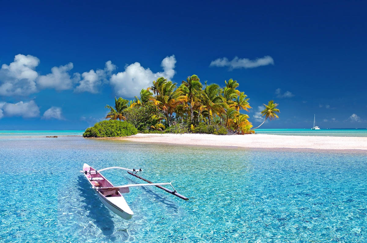 voyage en Polynesie