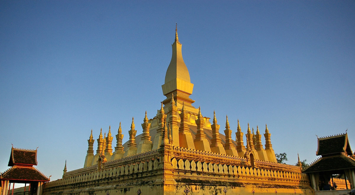 Préparer son voyage au Laos