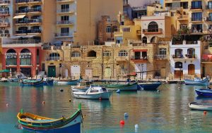 Préparer son voyage à Malte
