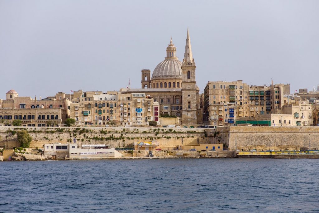 Préparer son voyage à Malte