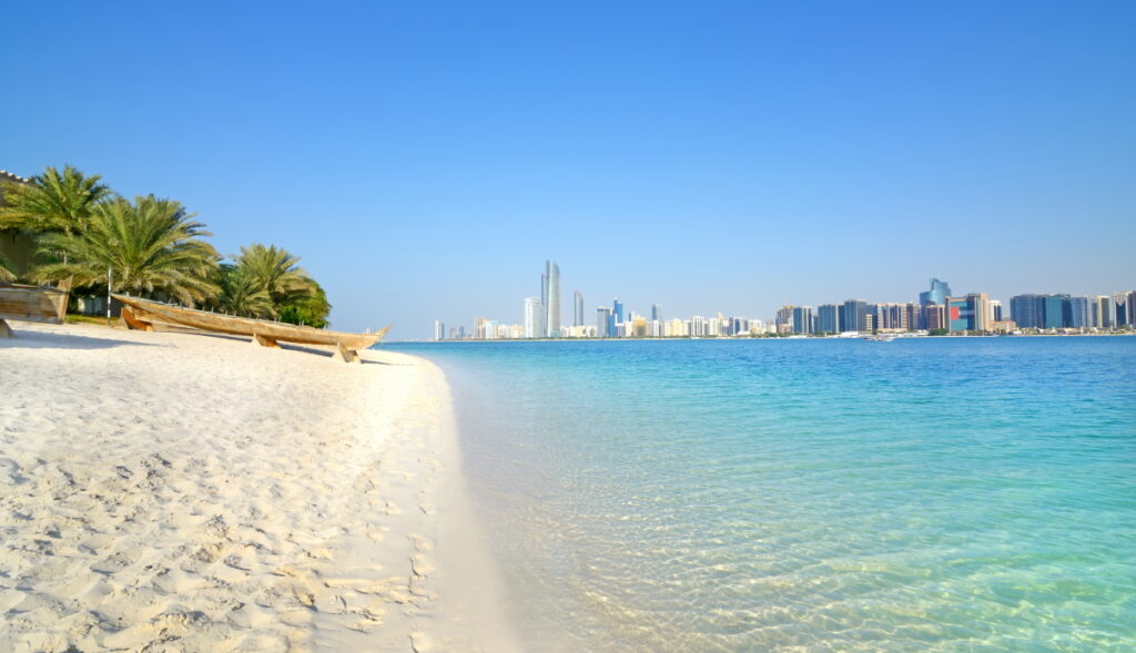 que faire aux emirats arabes unis