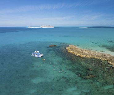 Bahamas MSC Rights Bahamas MSC Rights