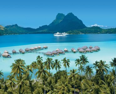 ponant bora bora ponant bora bora