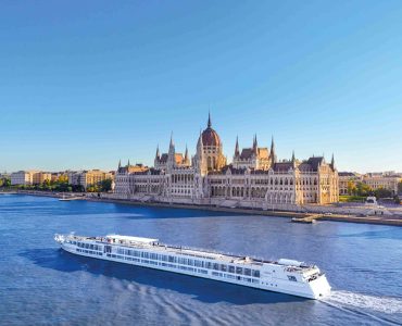 croisi europe danube majestueux