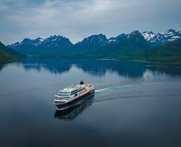 hurtigruten hurtigruten