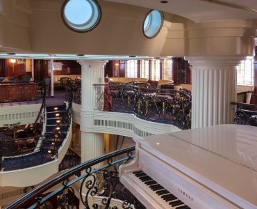 bar&piano starclippers bar&piano starclippers