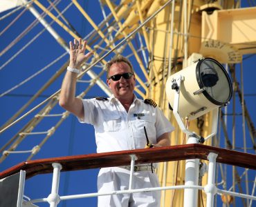 équipage starclippers équipage starclippers
