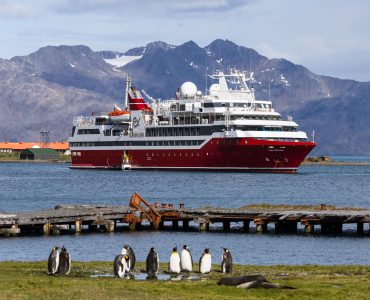 EXPLORIS Gritviken